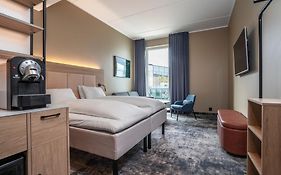 Thon Partner Hotel Ullevaal Stadion